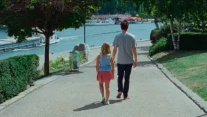 Задник к фильму "Новая жизнь Аманды" #666546