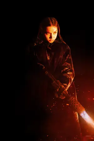 Постер к фильму "Балерина" #526506