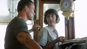 Задник к фильму "Черный Орел" #386661