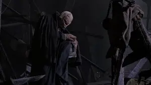 Задник к фильму "Человек тьмы" #672398