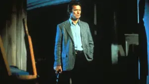 Задник к фильму "Грязный Гарри" #654006