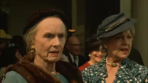 Задник к фильму "Шофер Мисс Дэйзи" #230982