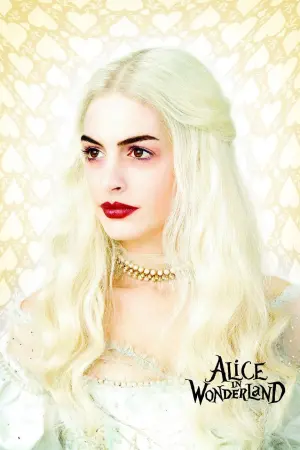 Постер к фильму "Алиса в стране чудес" #27213