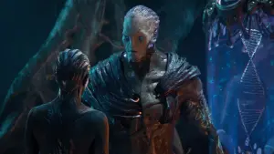 Задник к фильму "Вратарь Галактики" #342579