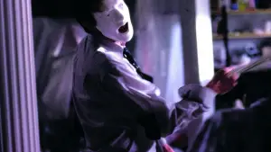 Задник к фильму "Вышибала" #668066