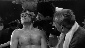 Задник к фильму "Бешеный бык" #656111