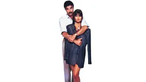 Задник к фильму "Её алиби" #459729