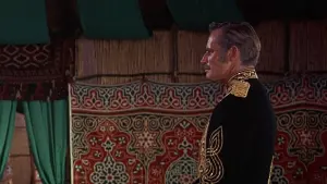 Задник к фильму "Хартум" #445852