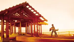 Задник к фильму "Жизнь как дом" #243099