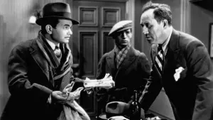 Задник к фильму "Маленький Цезарь" #491236