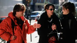 Задник к фильму "Неудачник" #396493