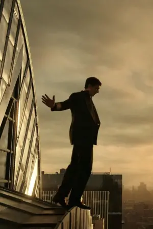 Постер к фильму "Мегаполис" #596065