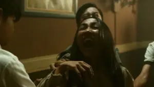 Задник к фильму "Королева черной магии" #456576