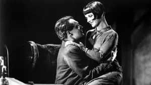 Задник к фильму "Ящик Пандоры" #418856