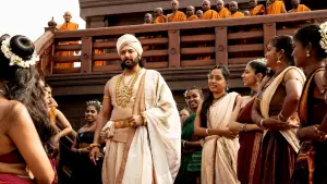 Задник к фильму "Сын Кавери: Часть вторая" #399200