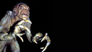 Задник к фильму "Тыквоголовый" #378280