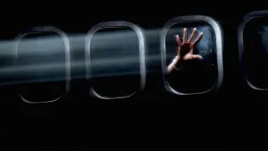 Задник к фильму "Ночной рейс" #290892