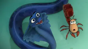 Задник к фильму "Сахара" #405587