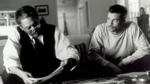 Задник к фильму "Семь" #174336