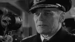 Задник к фильму "Потопить «Бисмарк»" #422717