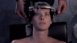 Задник к фильму "Солнечный кризис" #499255