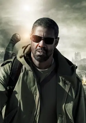 Постер к фильму "Книга Илая" #263471