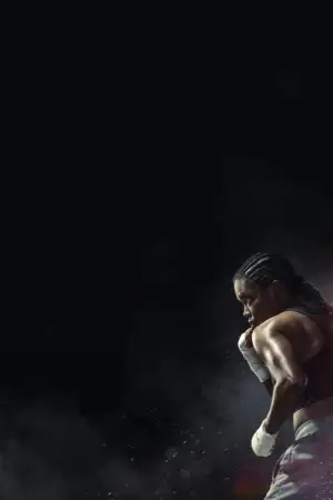 Постер к фильму "Как кремень" #789322