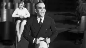 Задник к фильму "Певец джаза" #419963