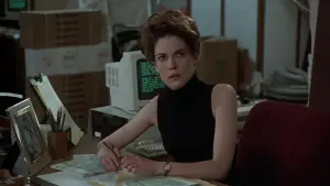 Видео к фильму Временная секретарша | Official Trailer