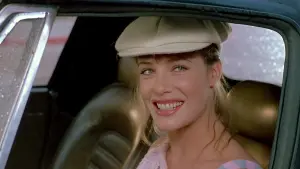 Задник к фильму "Женщина в красном" #298243