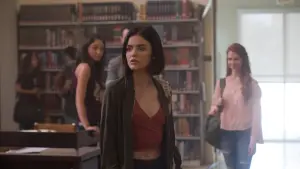 Задник к фильму "Правда или действие" #310379