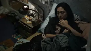 Задник к фильму "Альфа" #519454