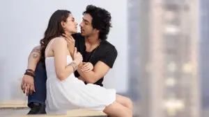 Задник к фильму "Голубки" #596663