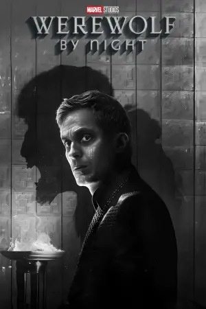 Постер к фильму "Ночной оборотень" #688145