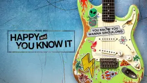 Music Box: Happy and You Know It