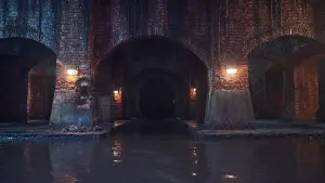 Задник к фильму "Иллан: волчья бригада" #336454