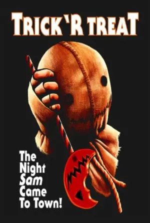 Постер к фильму "Кошелёк или жизнь" #62880