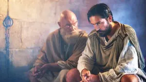 Задник к фильму "Павел, апостол Христа" #210741