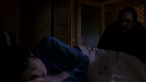 Задник к фильму "Смерть и девушка" #236389