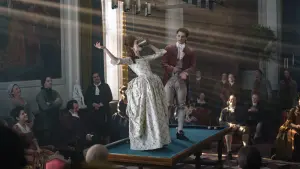 Задник к фильму "Шевалье" #336717