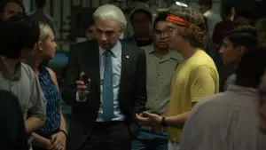 Задник к фильму "Кто убил BlackBerry?" #230828