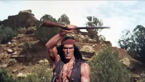 Задник к фильму "Золото Маккенны" #333728