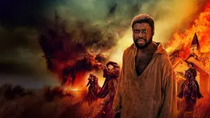 Видео к фильму Император | EMPEROR | Official Trailer | In Theatres March 20