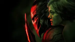 Задник к фильму "Хищник: Планета смерти" #507433