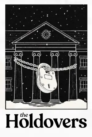 Постер к фильму "Оставленные" #632929