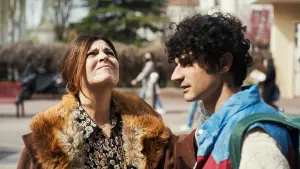 Задник к фильму "Хороший мальчик" #196572