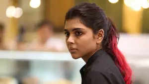 Задник к фильму "Мир. Глава 1: Чандра" #617974