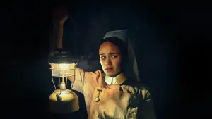 Задник к фильму "Проклятье Эбигейл" #485426