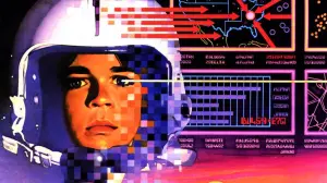 Задник к фильму "Д.Э.Р.И.Л. D.A.R.Y.L." #344337