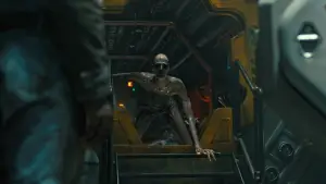 Задник к фильму "Чужой: Ромул" #545930